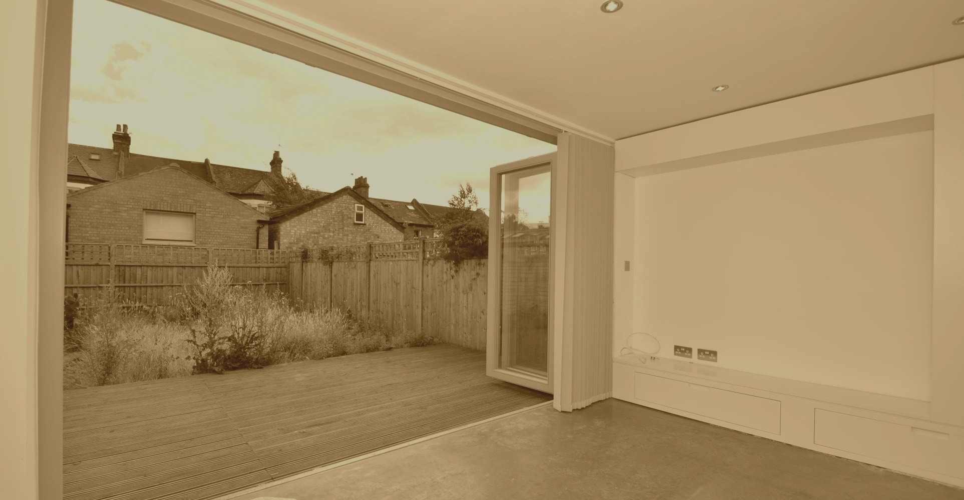 Slider, Glaziers in Twickenham, St. Margarets, TW1, TW2